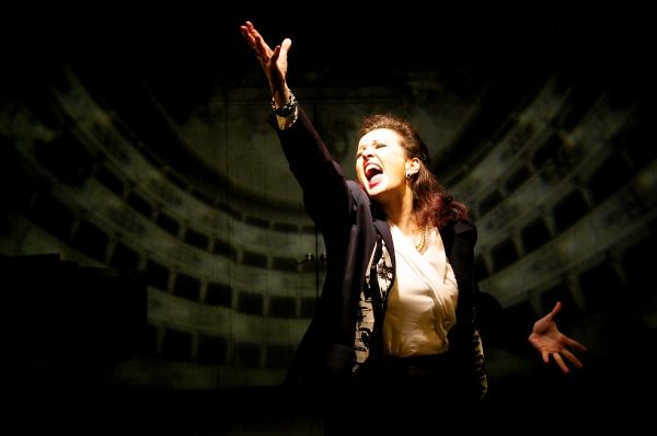 Celeste Roberts  Photo